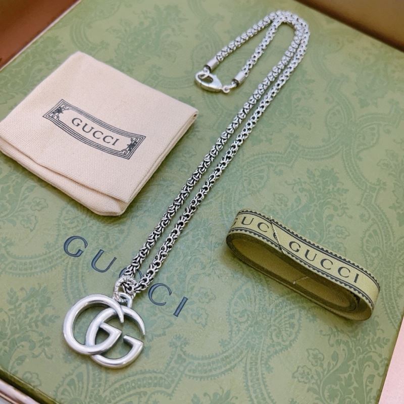 Gucci Necklaces